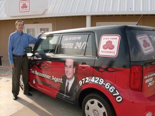 Messonnier Tim D - Sachse, TX