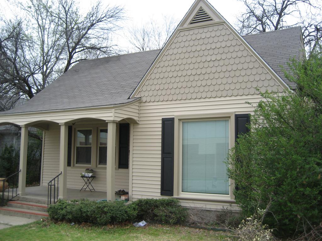 American Home Exteriors Window And Siding Replacement from