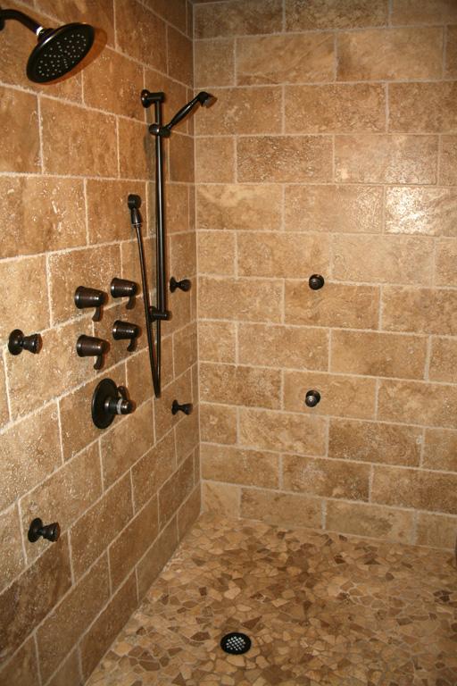 Shower Tile Photos