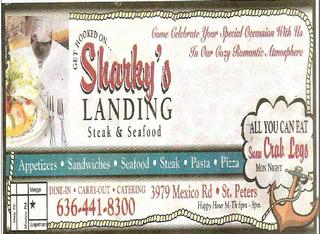 Sharky coupon palmdale ca