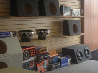 Car Audio Sound Connection - Concordia, MO