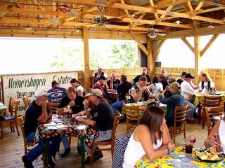 benefit ride 016.jpg provided by Red Shanty BBQ & Roadside Cafe Higginsville 64037 