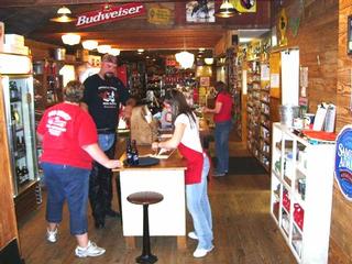 benefit ride 027.jpg provided by Red Shanty BBQ & Roadside Cafe Higginsville 64037 
