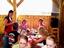 Provided by Red Shanty BBQ & Roadside Cafe, Higginsville 