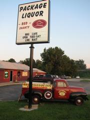 red shanty 004.jpg provided by Red Shanty BBQ & Roadside Cafe Higginsville 64037 