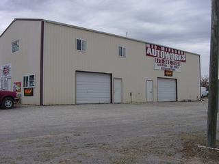 Mid-Missouri Auto Works - Auxvasse, MO