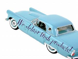 bluecar.jpg provided by Moon's Harvest Bath & Body Shop Lindale 75771 