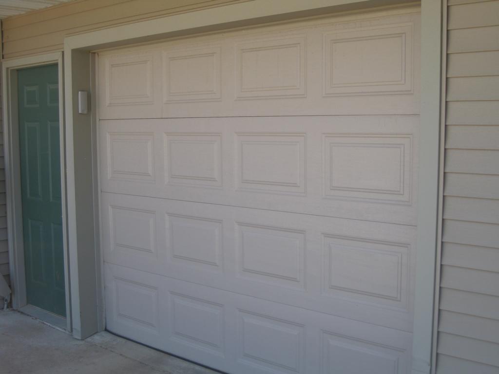768 #71644B Garage Doors By Precision Garage Doors save image Precision Entry Doors 45771024