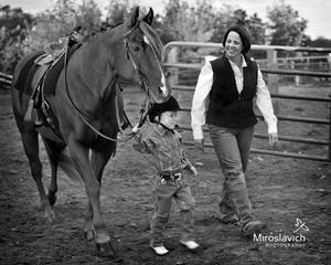 Kinni Valley Riding Academy - River Falls, WI