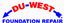 Du-West Foundation Repair