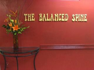 The Balanced Spine - Issaquah, WA