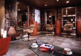 Andre Chreky Salon - Washington, DC