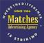 Matches Advertising Agency