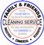 Family & Friends Cleaning Service