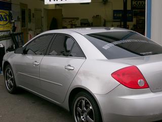 Auto Window Tinting - Buckley, WA