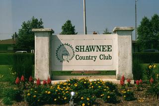 Shawnee Country Club - Milford, DE