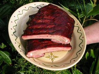 Dos Okies Barbeque - Port Townsend, WA