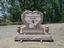 Provided by Pioneer Rock & Monument, Goldendale 