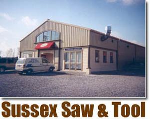 Sussex Saw and Tool