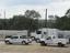 Halls Trucking of Texas