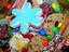 Provided by Julie's Sweets, Herndon 