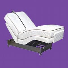 Golden Bed by Mercy Medical Equipment Company San Antonio 78207 