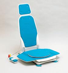 Sonaris Seat Swivel by Mercy Medical Equipment Company San Antonio 78207 