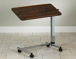 Overbed Table by Mercy Medical Equipment Company San Antonio 78207 