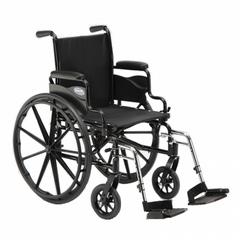 Wheelchair by Mercy Medical Equipment Company San Antonio 78207 