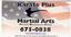 Karate Plus Martial Arts Personal Development Center