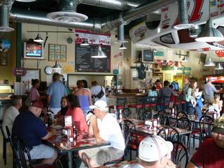 Fosters Grille - Winchester