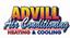 Provided by Advill Air Conditioning, Harlingen 