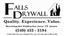 Falls Drywall