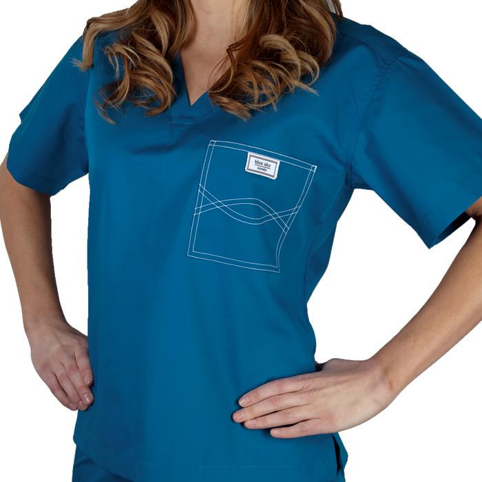Blue sky scrubs coupon code