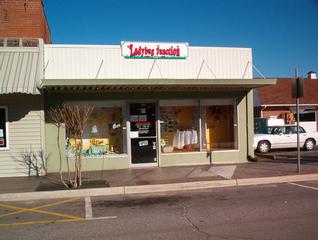 Ladybug Junction - Chase City, VA