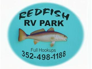 Redfish Rv Park - Steinhatchee, FL