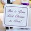 Provided by Cherished Gifts & Favors, Inc., Lynn Haven 