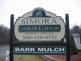 Simora Landscape & Lawncare - Mansfield, MA
