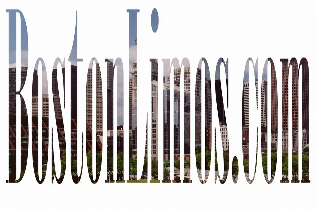 boston limo visa service