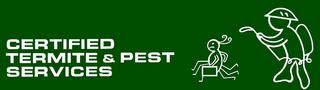 Certified Termite & Pest Svc - Maitland, FL