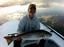Provided by Captain John Kumiski Spotted Tail Adventures, Chuluota 