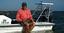 Provided by Captain John Kumiski Spotted Tail Adventures, Chuluota 
