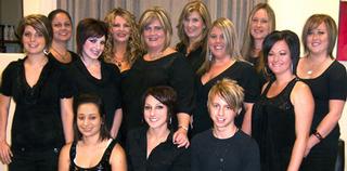 Evolution Salon & Spa - Oviedo, FL
