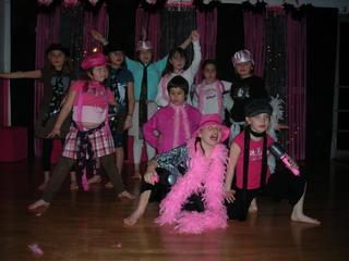 Diva Dance Parties - Kingston, MA