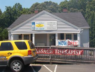 Dandelion Soap & Herb Shop - Walkertown, NC