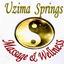 Uzima Springs Massage & Wellness