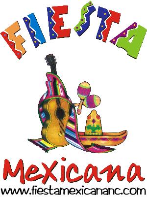Fiesta mexicana coupons