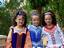 The Inis Cairde School of Irish Dance