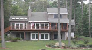 Alan Freuler Construction - Littleton, NC