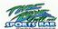 The Zone Sports Bar & Grill